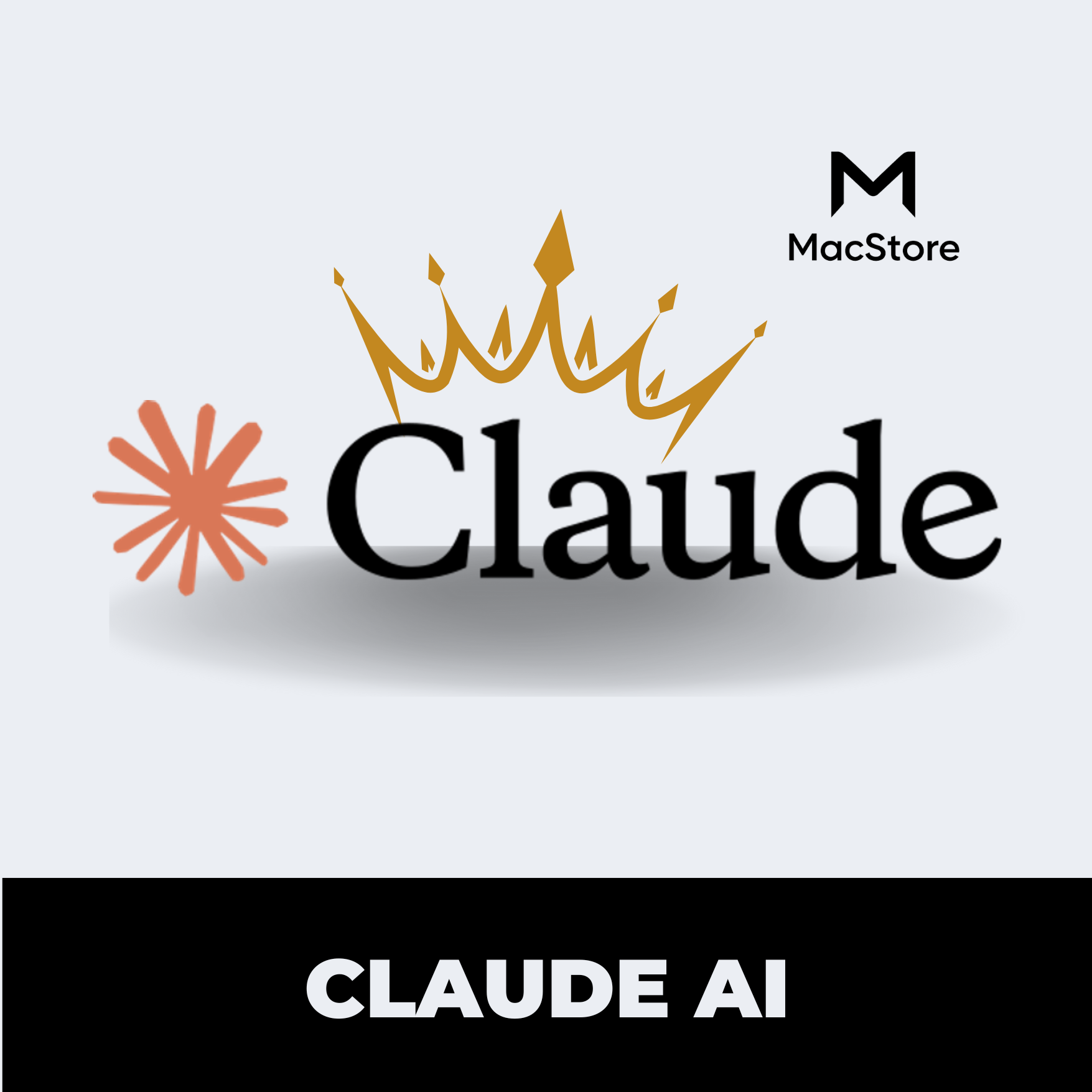 Logo Claude AI