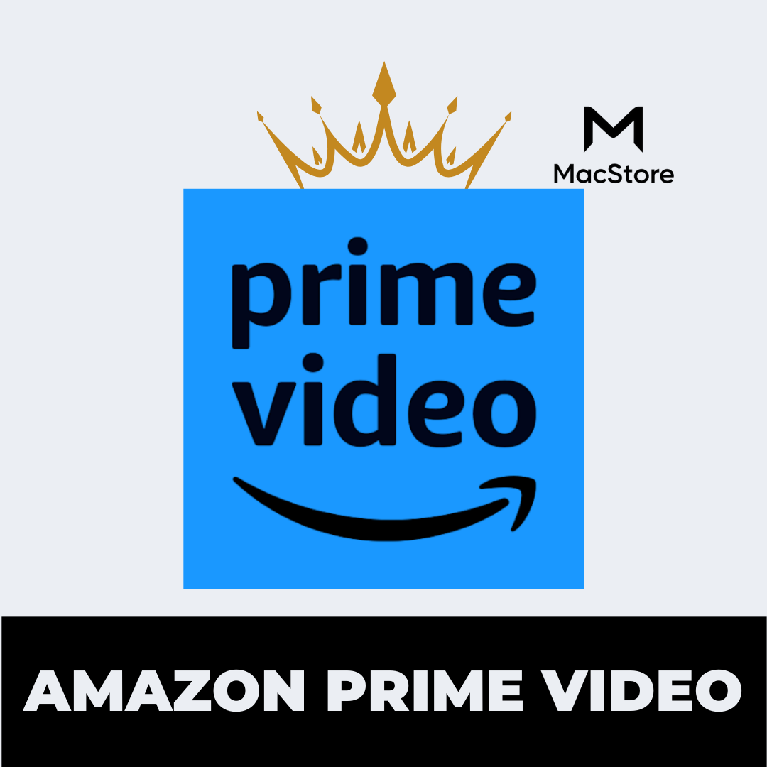 Logo Amazon Prime Video