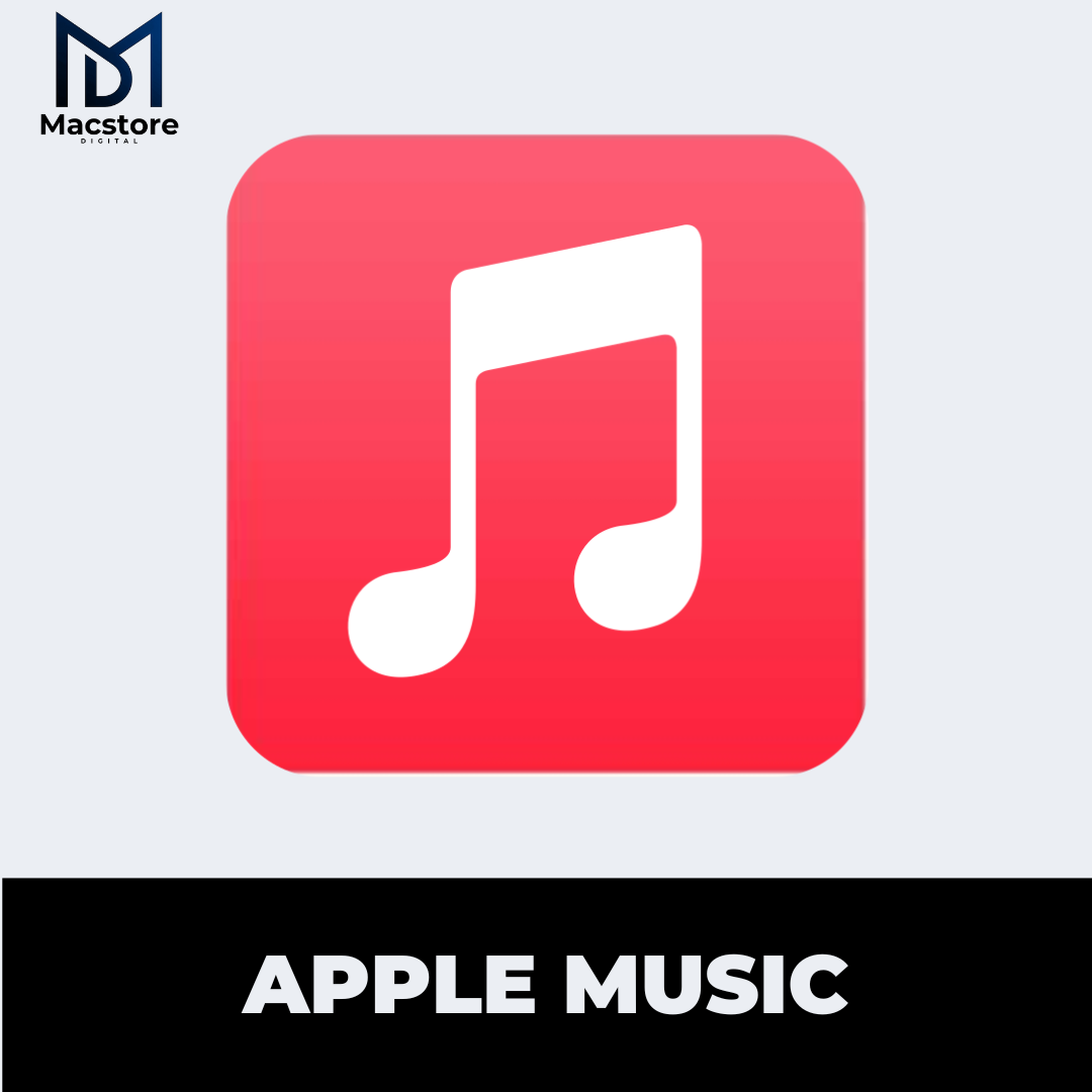 Logo Apple Music