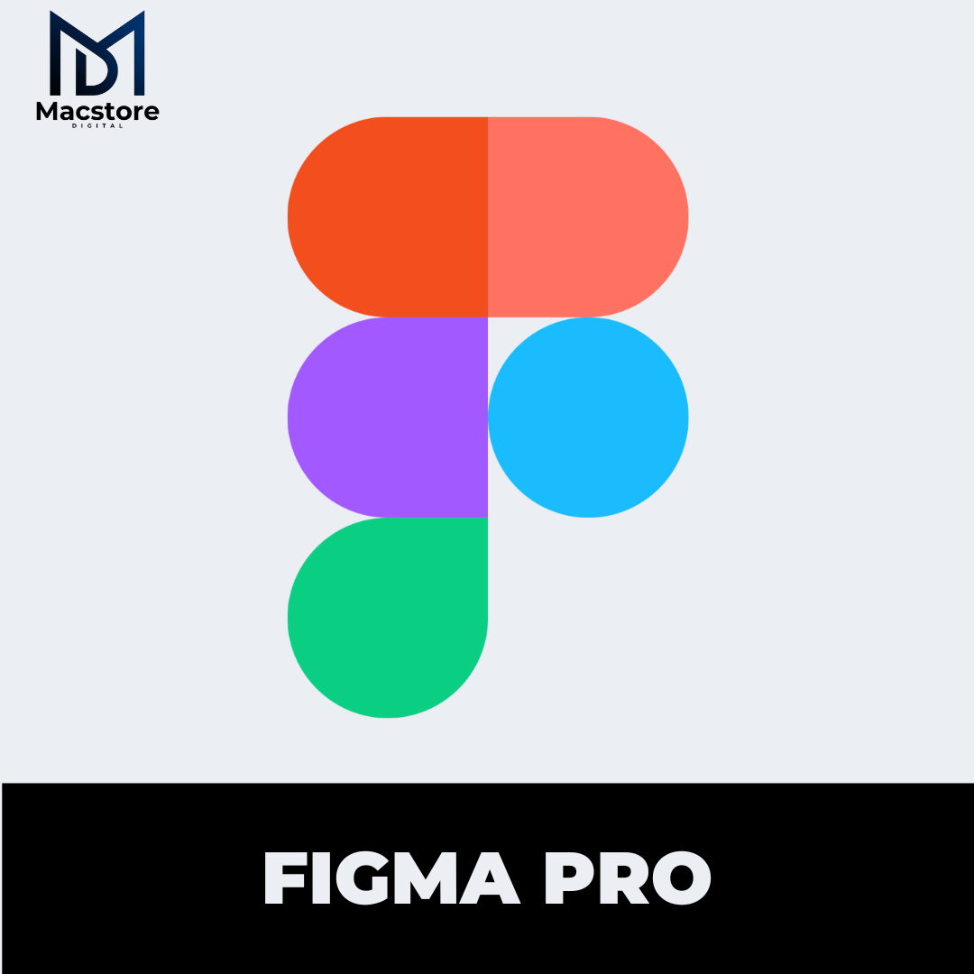 Logo Figma Pro