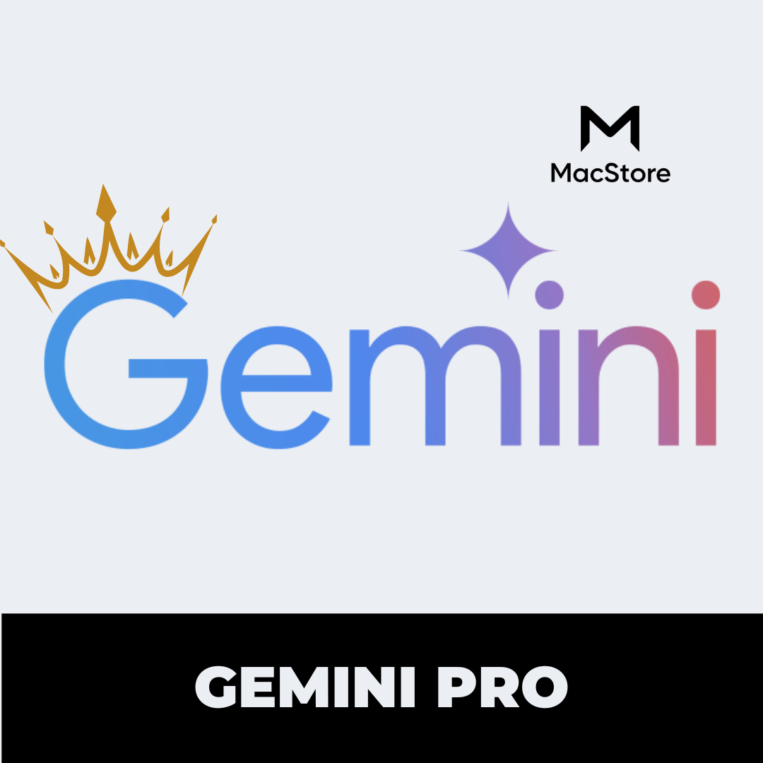 Logo Gemini Pro
