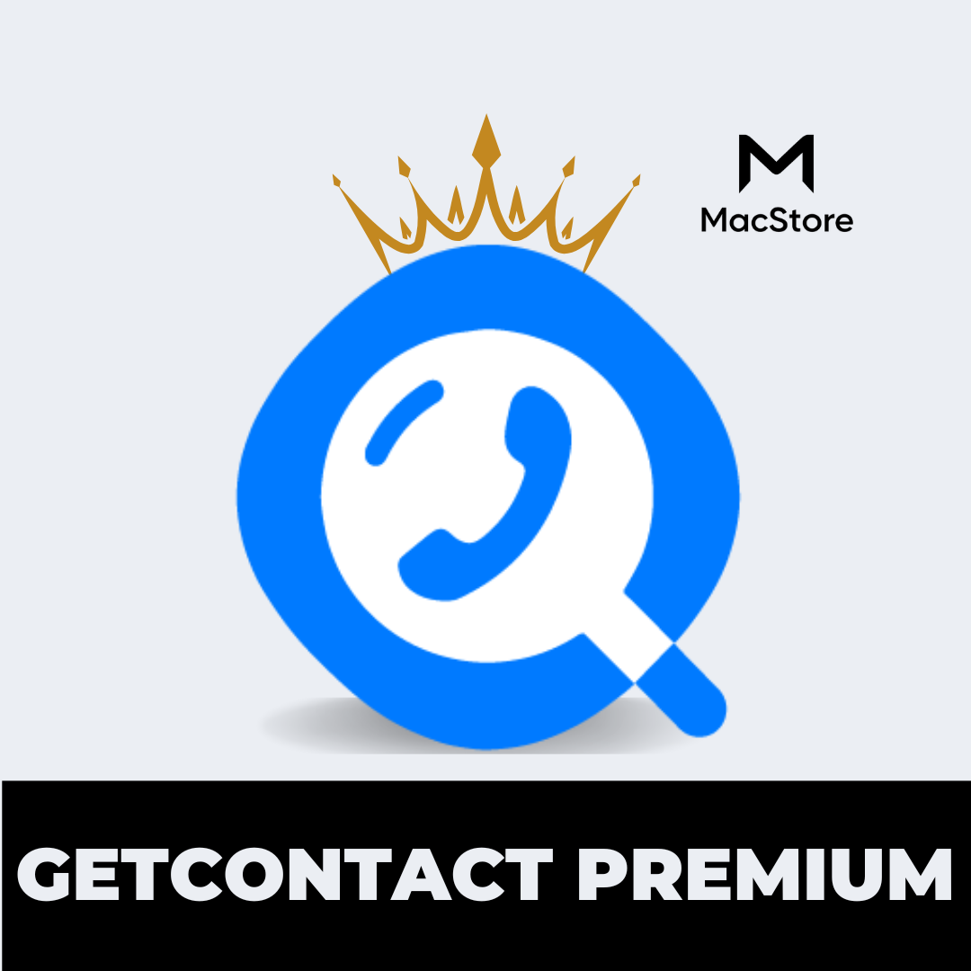 Logo GetContact