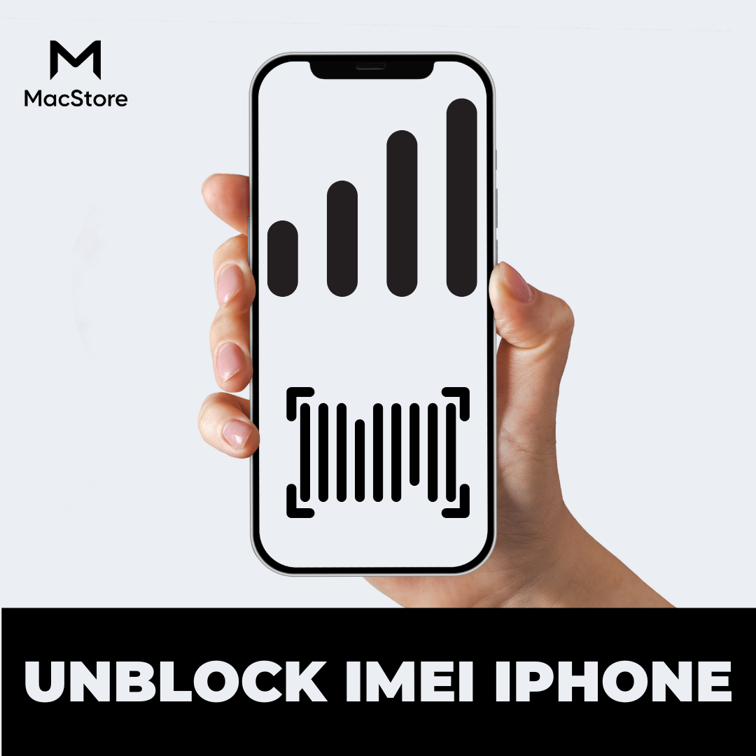 Ikon Unblock IMEI