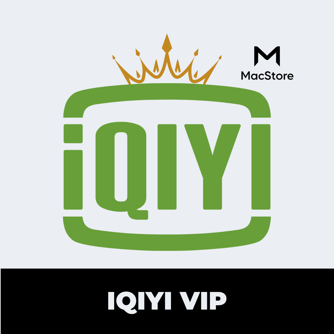 Logo iQIYI
