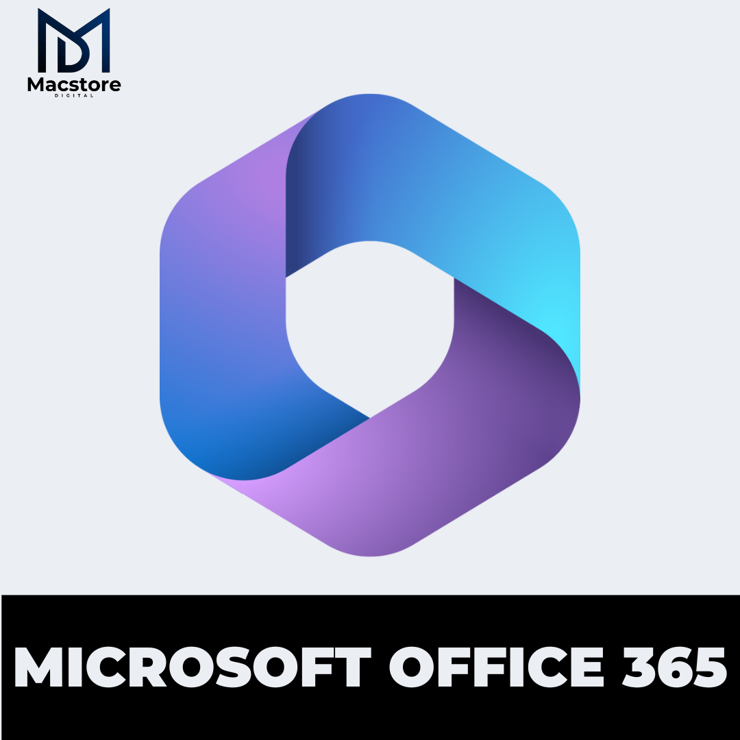 Logo Microsoft Office 365