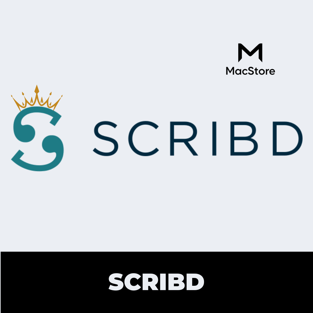 Logo Scribd