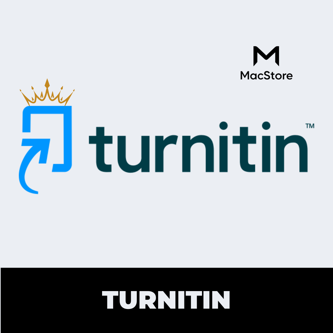 Logo Turnitin