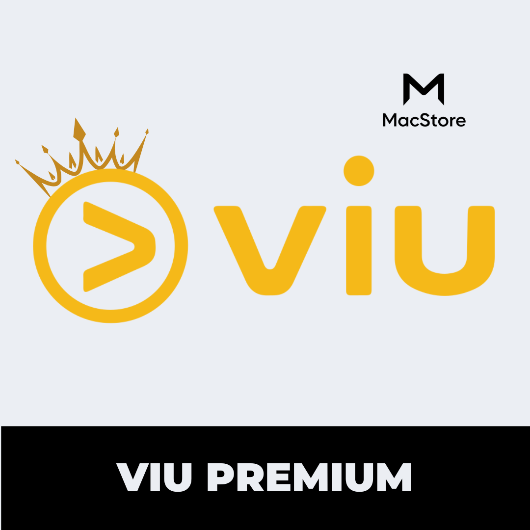 Logo Viu