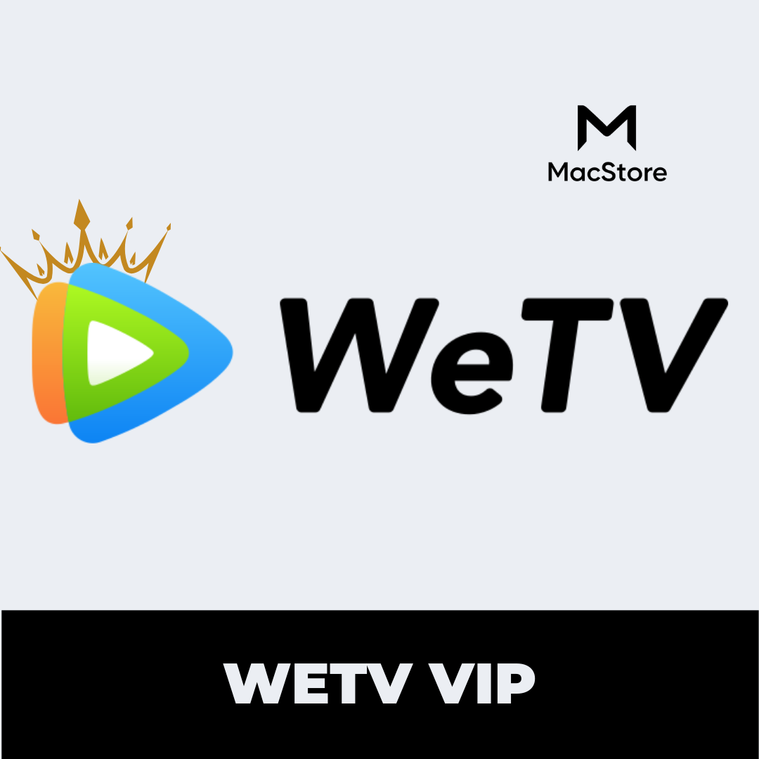 Logo WeTV