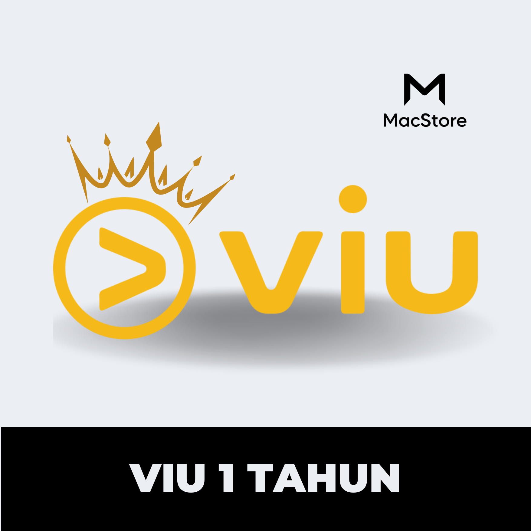 Logo Viu